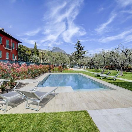 Maison Bellini 1 トスコラーノ・マデルノ エクステリア 写真
