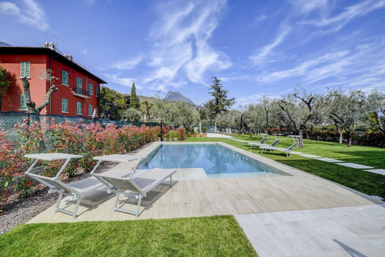 Maison Bellini 1 トスコラーノ・マデルノ エクステリア 写真
