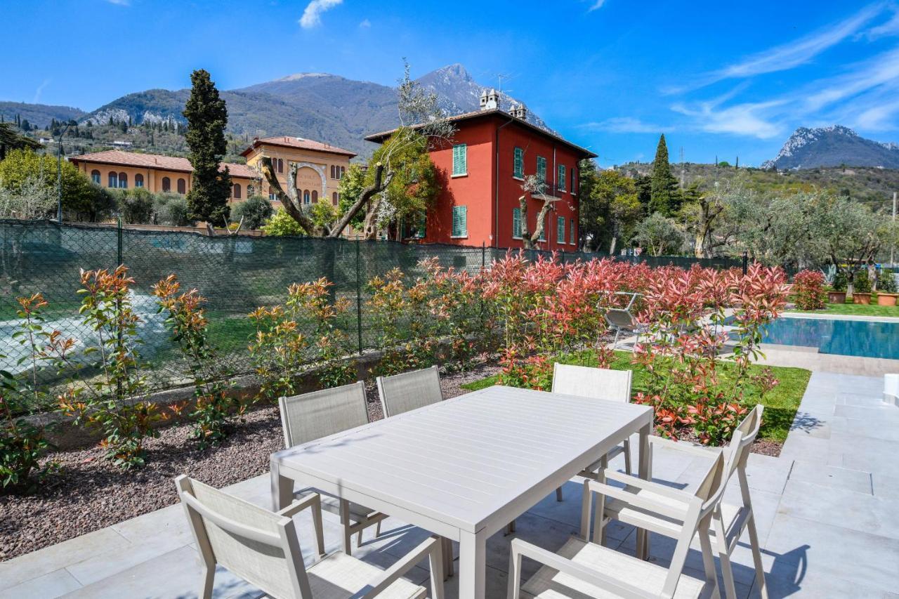 Maison Bellini 1 トスコラーノ・マデルノ エクステリア 写真
